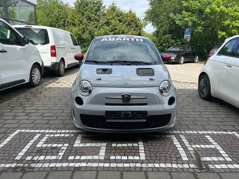 Photo du véhicule