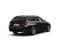 BMW 318 dTour.+Navi+LED+HUD+Kollisionswarner+PDCv+h Black - thumbnail 3