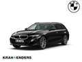 BMW 318 dTour.+Navi+LED+HUD+Kollisionswarner+PDCv+h Black - thumbnail 1