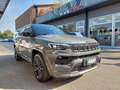 Jeep Compass 1.3 T4 240CV PHEV AT6 4xe S Grigio - thumbnail 1