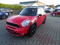 MINI Cooper SD Countryman Cooper SD All4 Automatik, Navigation, AHK Rot - thumbnail 1