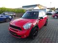MINI Cooper SD Countryman Cooper SD All4 Automatik, Navigation, AHK Rot - thumbnail 2
