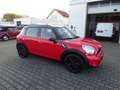 MINI Cooper SD Countryman Cooper SD All4 Automatik, Navigation, AHK Rot - thumbnail 5