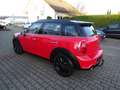 MINI Cooper SD Countryman Cooper SD All4 Automatik, Navigation, AHK Rot - thumbnail 11