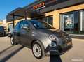 Fiat 500C 1.0 70ch bsg s-s dolcevita 1ere main garantie 12 mois Gris - thumbnail 16