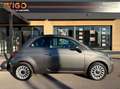 Fiat 500C 1.0 70ch bsg s-s dolcevita 1ere main garantie 12 mois Gris - thumbnail 21