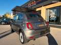 Fiat 500C 1.0 70ch bsg s-s dolcevita 1ere main garantie 12 mois Gris - thumbnail 19