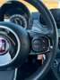 Fiat 500C 1.0 70ch bsg s-s dolcevita 1ere main garantie 12 mois Gris - thumbnail 26