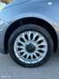 Fiat 500C 1.0 70ch bsg s-s dolcevita 1ere main garantie 12 mois Gris - thumbnail 14