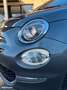 Fiat 500C 1.0 70ch bsg s-s dolcevita 1ere main garantie 12 mois Gris - thumbnail 15