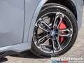 BMW X1 sDrive 18i M-Sport Pro AHK+PANO+HUD+360°KA Gris - thumbnail 5
