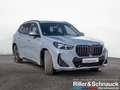 BMW X1 sDrive 18i M-Sport Pro AHK+PANO+HUD+360°KA Gris - thumbnail 2