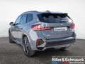 BMW X1 sDrive 18i M-Sport Pro AHK+PANO+HUD+360°KA Gris - thumbnail 4