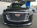 Cadillac Escalade 6.2 V8 Premium Lux.Platinum Luftfed. EU Noir - thumbnail 2