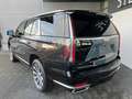 Cadillac Escalade 6.2 V8 Premium Lux.Platinum Luftfed. EU Noir - thumbnail 4