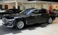 BMW 745 e Lang*S-Dach*H&K*HuD*Massage*Softclose*3xTV Schwarz - thumbnail 2