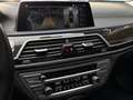 BMW 745 e Lang*S-Dach*H&K*HuD*Massage*Softclose*3xTV Schwarz - thumbnail 16
