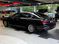 BMW 745 e Lang*S-Dach*H&K*HuD*Massage*Softclose*3xTV Schwarz - thumbnail 9