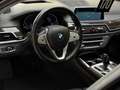 BMW 745 e Lang*S-Dach*H&K*HuD*Massage*Softclose*3xTV Schwarz - thumbnail 13