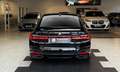 BMW 745 e Lang*S-Dach*H&K*HuD*Massage*Softclose*3xTV Schwarz - thumbnail 8