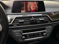 BMW 745 e Lang*S-Dach*H&K*HuD*Massage*Softclose*3xTV Schwarz - thumbnail 18