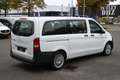 Mercedes-Benz Vito eVito Tourer 129 PRO L2 90 kWh Incl BTW, 8 Zitplaa Blanc - thumbnail 3