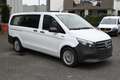 Mercedes-Benz Vito eVito Tourer 129 PRO L2 90 kWh Incl BTW, 8 Zitplaa Blanc - thumbnail 12