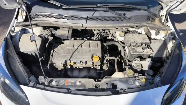 Opel Corsa view 15