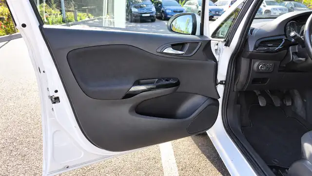 Opel Corsa view 7