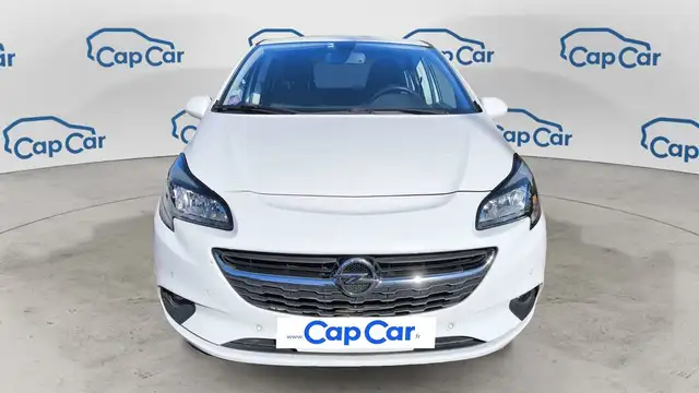 Opel Corsa view 5