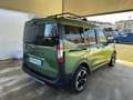 Ford Tourneo Courier 1.0 EcoBoost Active IDONEA ANCHE PER NEOPATENTATI Zöld - thumbnail 4