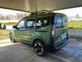 Ford Tourneo Courier 1.0 EcoBoost Active IDONEA ANCHE PER NEOPATENTATI Zöld - thumbnail 6