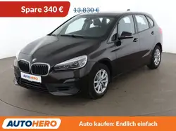 Bmw 218 218i Active Tourer Advantage*TEMPO*PDC*SHZ*KLIMA*