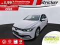 Volkswagen Golf Life 1.5 TSI 261,-ohne Anzahlung Kamera App-Conne Weiß - thumbnail 1