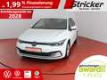 Volkswagen Golf Life 1.5 TSI 249,-ohne Anzahlung Kamera App-Conne Weiß - thumbnail 2