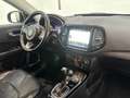 Jeep Compass 1.4 Turbo 4x4 Limited *GARANTIE*LED*GPS*AUTO* Gris - thumbnail 11