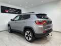 Jeep Compass 1.4 Turbo 4x4 Limited *GARANTIE*LED*GPS*AUTO* Grijs - thumbnail 6