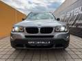 BMW X3 2.0d DPF Silber - thumbnail 2
