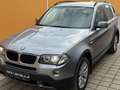 BMW X3 2.0d DPF Silber - thumbnail 34