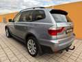 BMW X3 2.0d DPF Silber - thumbnail 6