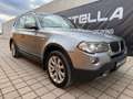 BMW X3 2.0d DPF Silber - thumbnail 3