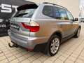 BMW X3 2.0d DPF Silber - thumbnail 4
