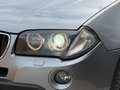 BMW X3 2.0d DPF Silber - thumbnail 33