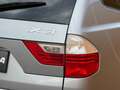 BMW X3 2.0d DPF Silber - thumbnail 42