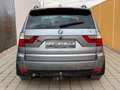 BMW X3 2.0d DPF Silber - thumbnail 5