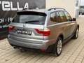 BMW X3 2.0d DPF Silber - thumbnail 40