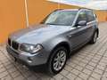BMW X3 2.0d DPF Silber - thumbnail 29