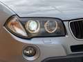 BMW X3 2.0d DPF Silber - thumbnail 36