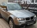 BMW X3 2.0d DPF Silber - thumbnail 37