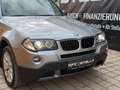 BMW X3 2.0d DPF Silber - thumbnail 35